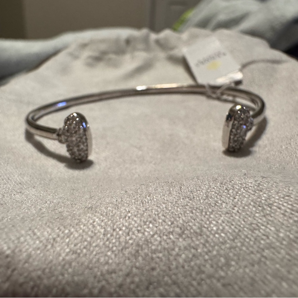 Kendra scott cuff